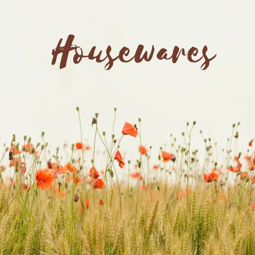 Housewares
